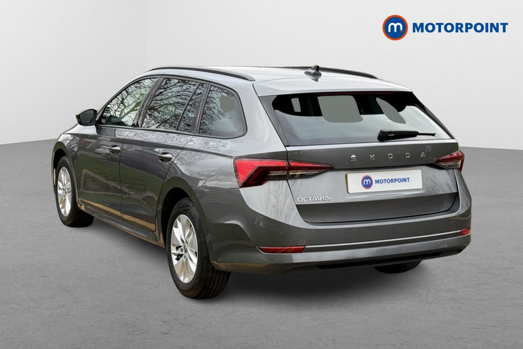 Used Skoda Octavia 2023 for sale - 76949248: Photo 5