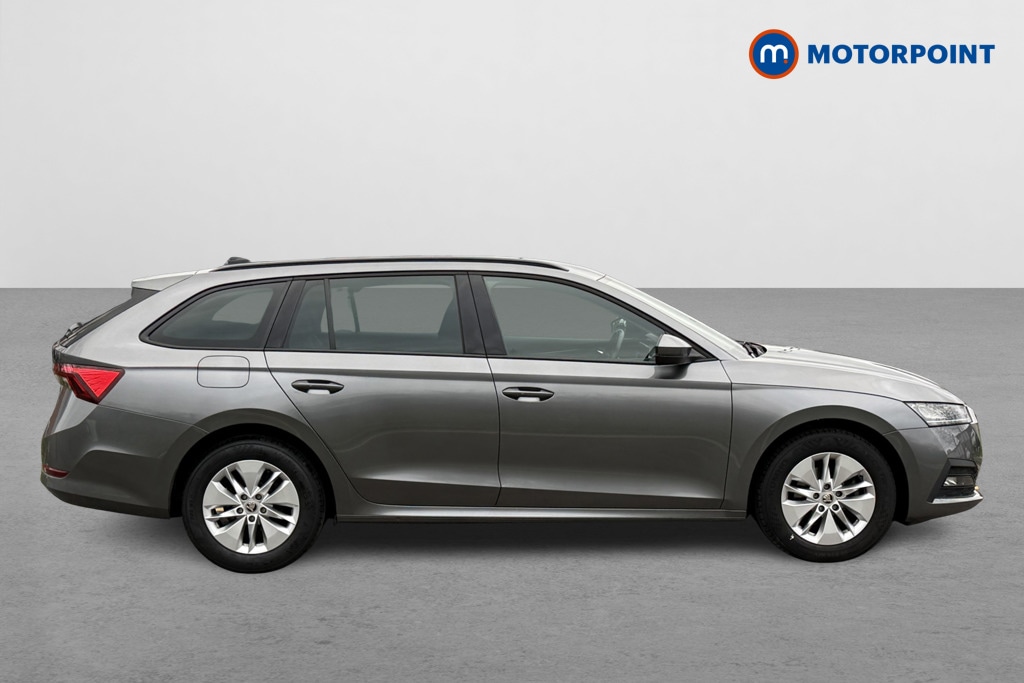 Used Skoda Octavia 2023 for sale - 76949248: Photo 8