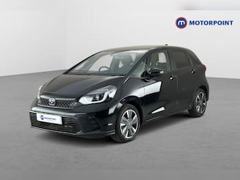 Used Honda Jazz 2023 for sale - 79665351: Photo