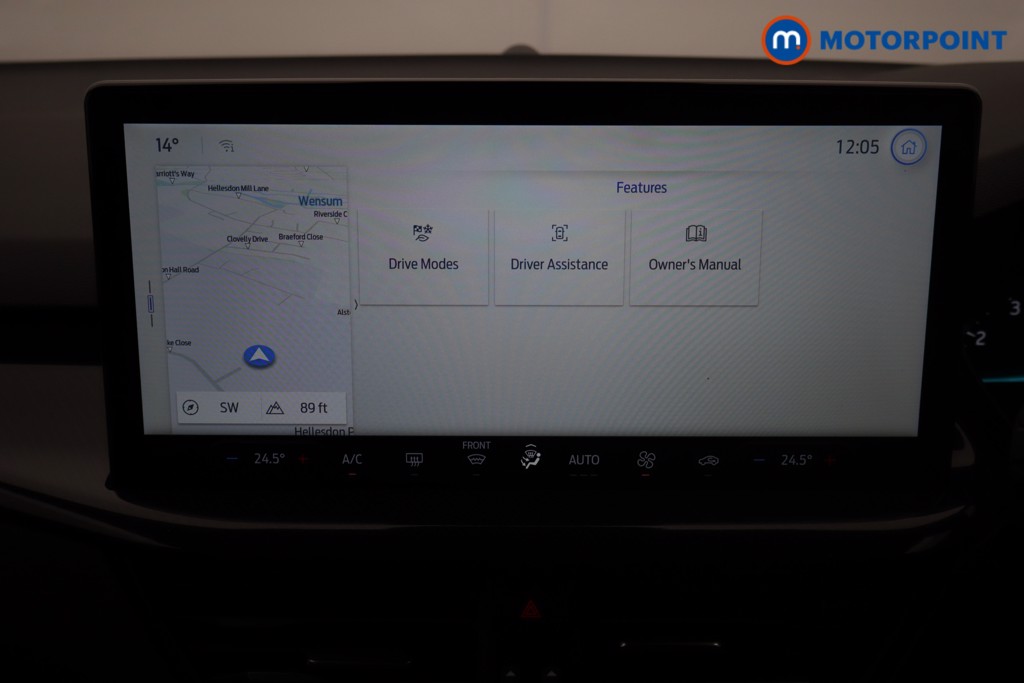 Used Ford Focus 2025 for sale - 77199123: Photo 10