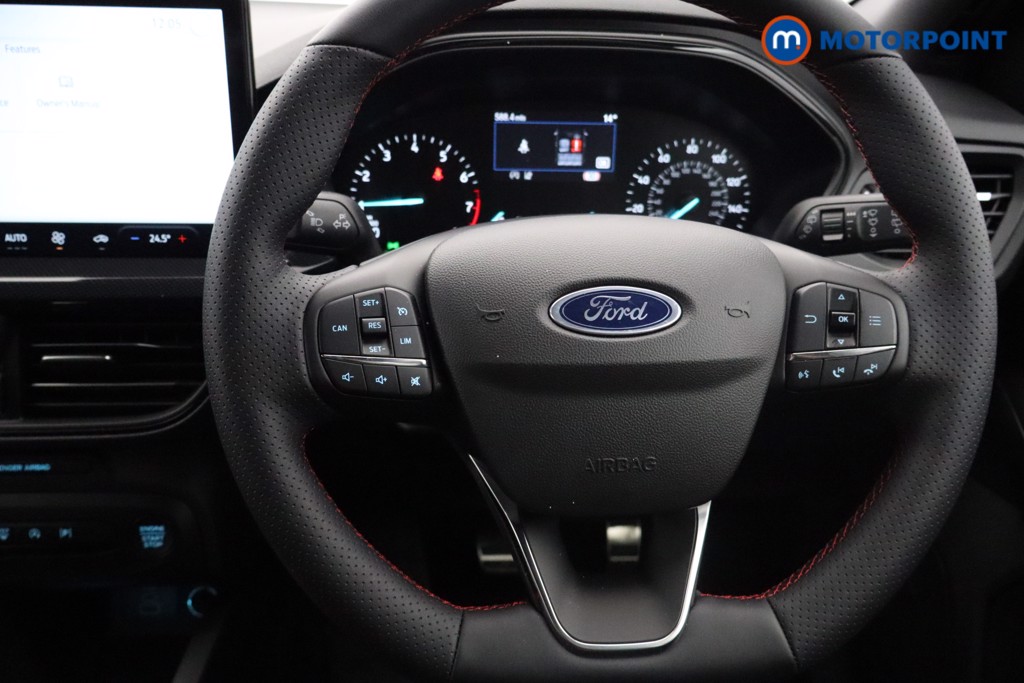 Used Ford Focus 2025 for sale - 77199123: Photo 14