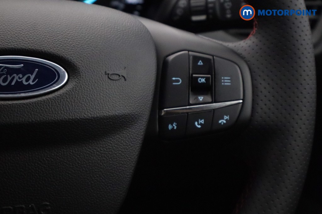 Used Ford Focus 2025 for sale - 77199123: Photo 16