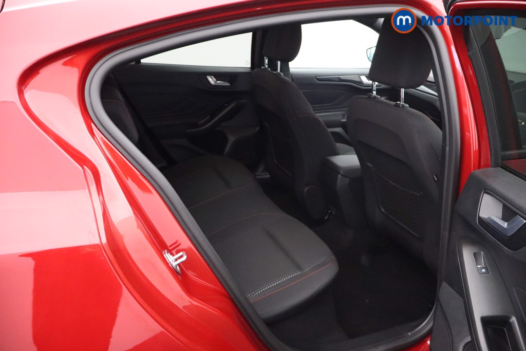 Used Ford Focus 2025 for sale - 77199123: Photo 18