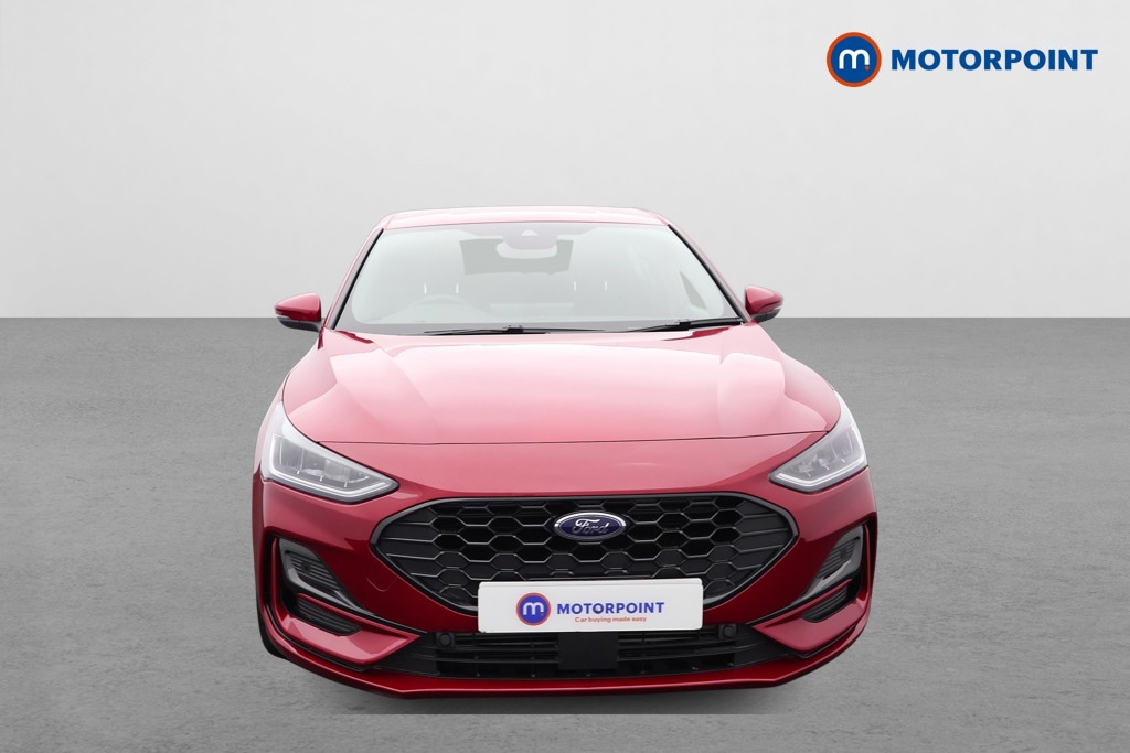 Used Ford Focus 2025 for sale - 77199123: Photo 2