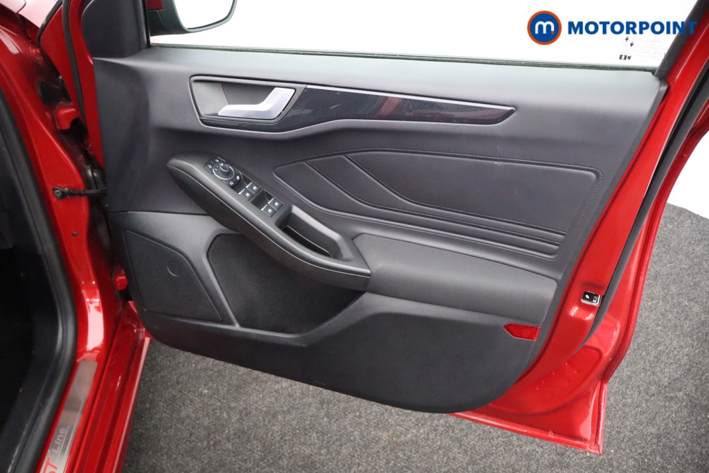 Used Ford Focus 2025 for sale - 77199123: Photo 25