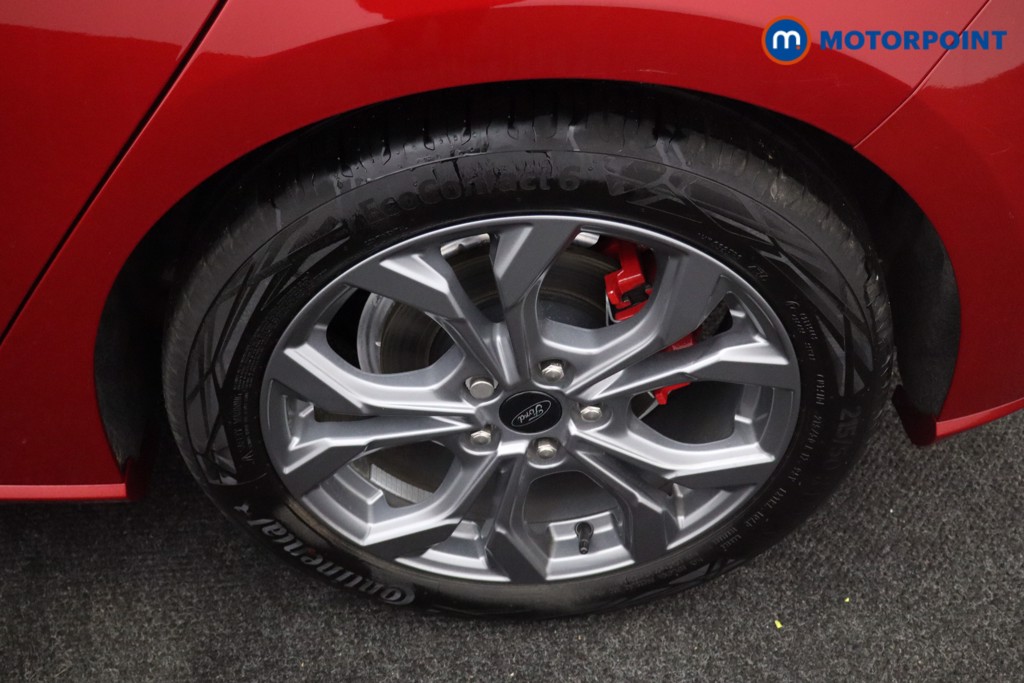 Used Ford Focus 2025 for sale - 77199123: Photo 31