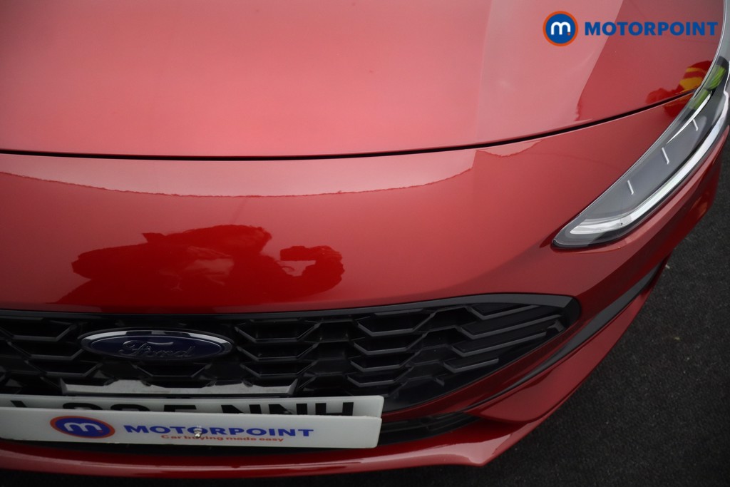 Used Ford Focus 2025 for sale - 77199123: Photo 34