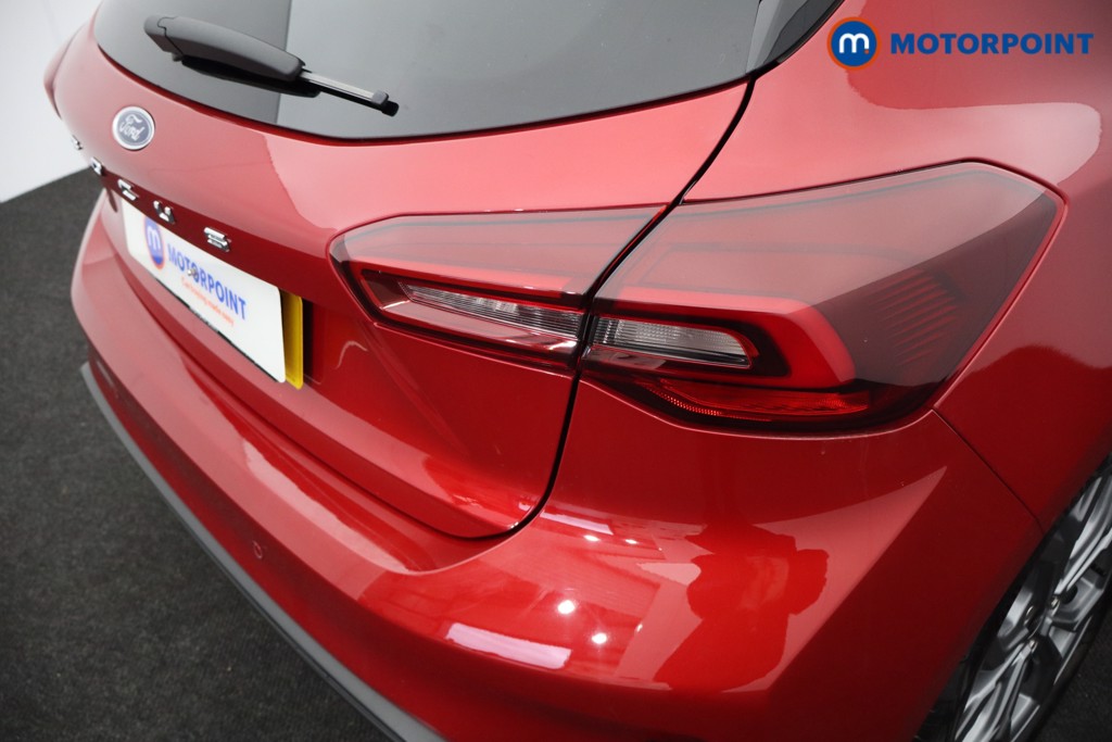 Used Ford Focus 2025 for sale - 77199123: Photo 40