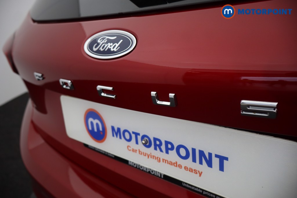 Used Ford Focus 2025 for sale - 77199123: Photo 41