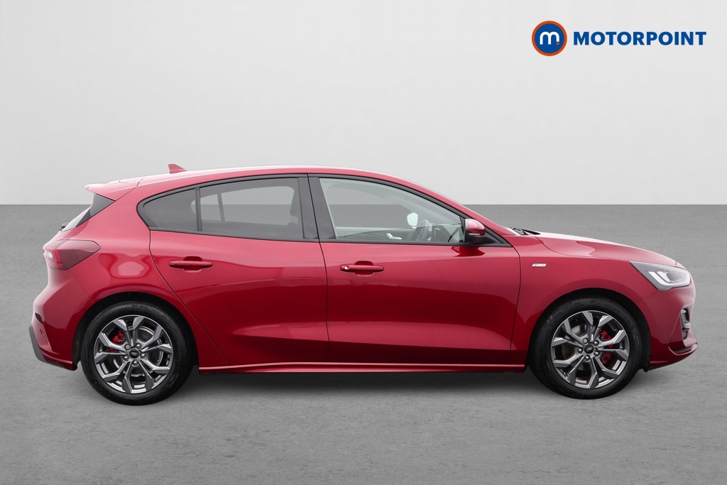 Used Ford Focus 2025 for sale - 77199123: Photo 8