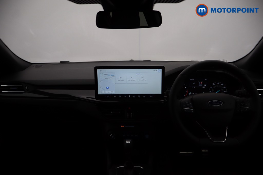 Used Ford Focus 2025 for sale - 77199123: Photo 9