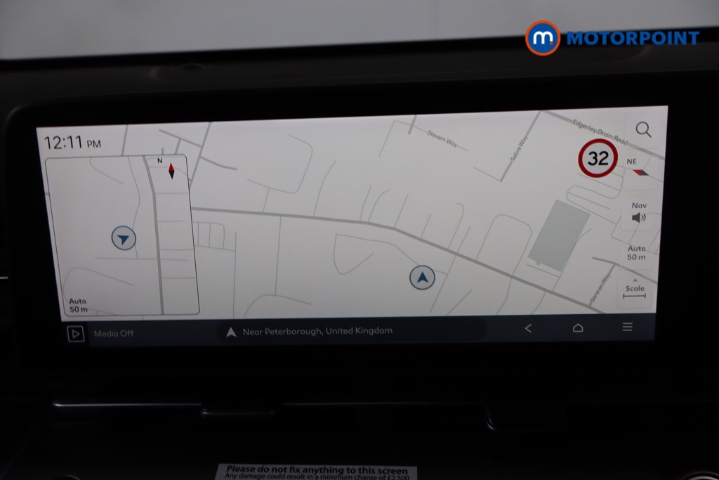 Used Hyundai KONA 2025 for sale - 77804619: Photo 10