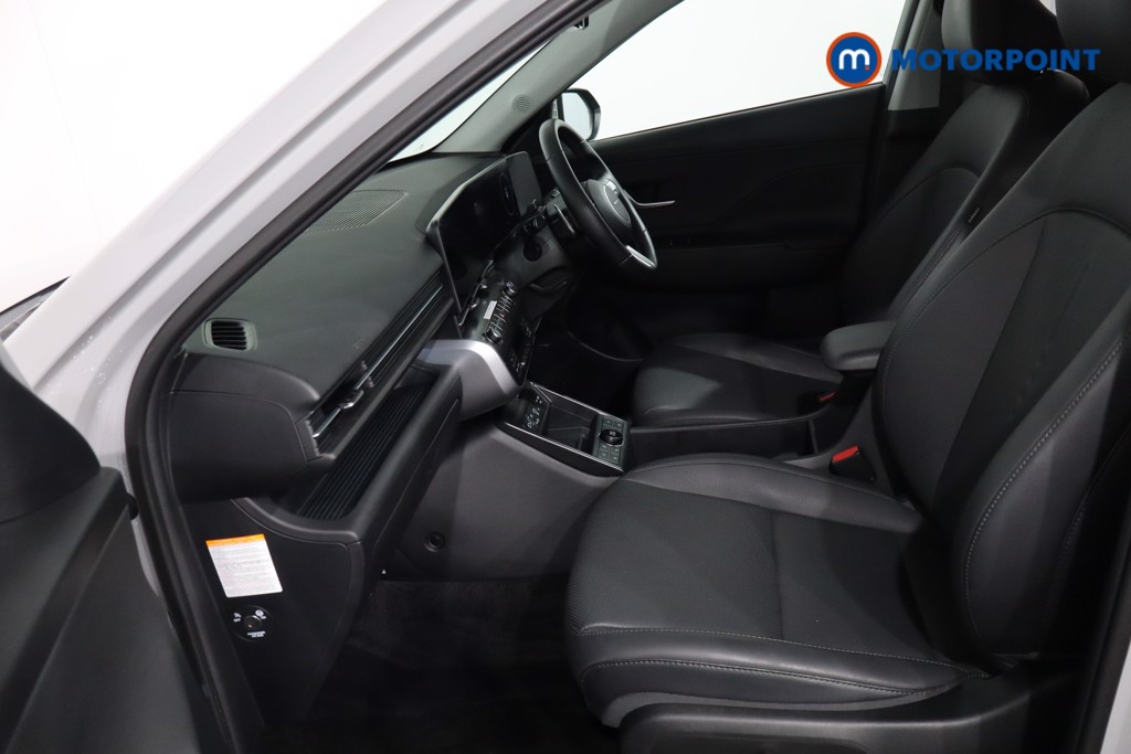 Used Hyundai KONA 2025 for sale - 77804619: Photo 12