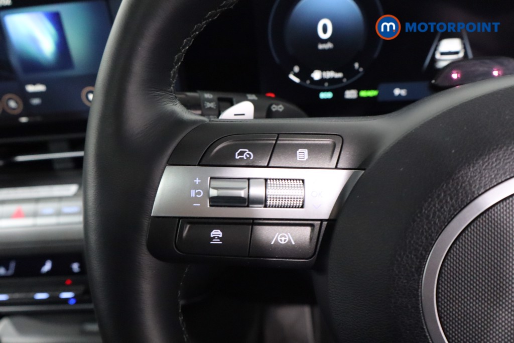 Used Hyundai KONA 2025 for sale - 77804619: Photo 15