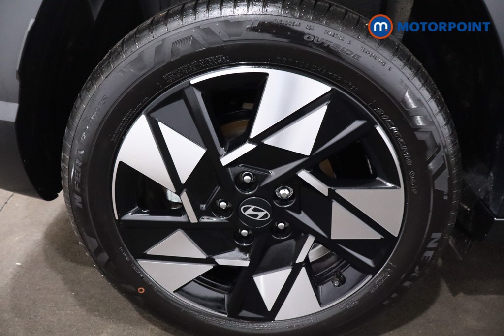 Used Hyundai KONA 2025 for sale - 77804619: Photo 17