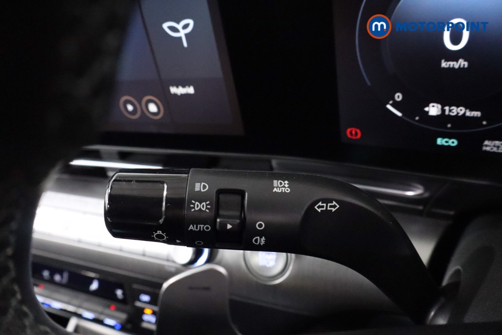 Used Hyundai KONA 2025 for sale - 77804619: Photo 22