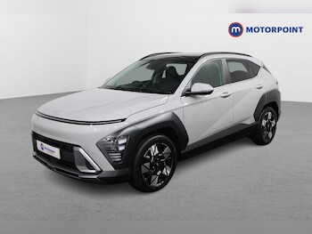 Used Hyundai KONA 2025 for sale - 77804619: Photo