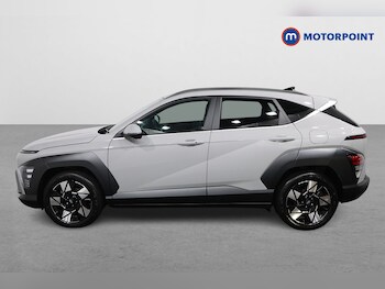 Used Hyundai KONA 2025 for sale - 77804619: Photo