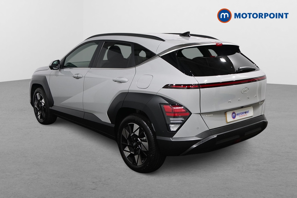 Used Hyundai KONA 2025 for sale - 77804619: Photo 5