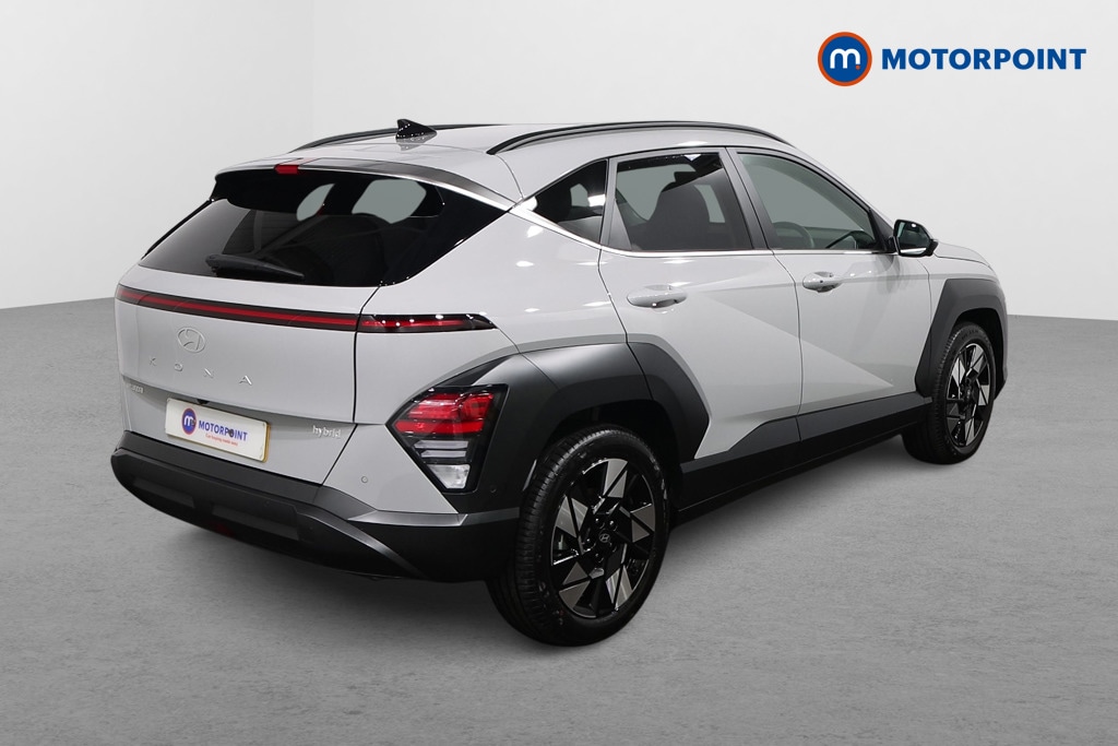 Used Hyundai KONA 2025 for sale - 77804619: Photo 7