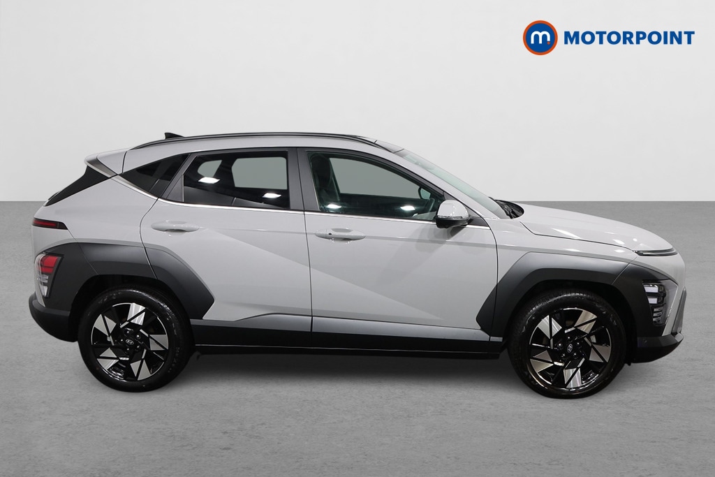 Used Hyundai KONA 2025 for sale - 77804619: Photo 8