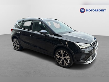Used SEAT Arona 2024 for sale - 78950929: Photo