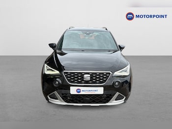 Used SEAT Arona 2024 for sale - 78950929: Photo