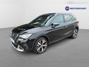 Used SEAT Arona 2024 for sale - 78950929: Photo
