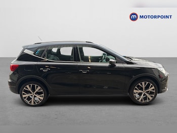 Used SEAT Arona 2024 for sale - 78950929: Photo