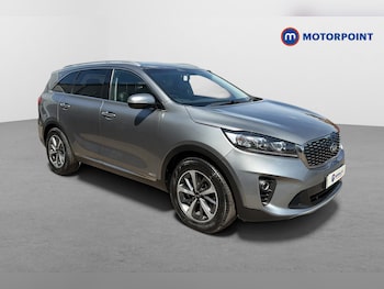 Used Kia Sorento 2019 for sale - 78971150: Photo