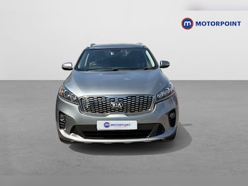 Used Kia Sorento 2019 for sale - 78971150: Photo