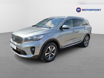 Used Kia Sorento 2019 for sale - 78971150: Photo