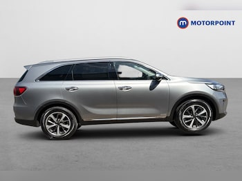Used Kia Sorento 2019 for sale - 78971150: Photo