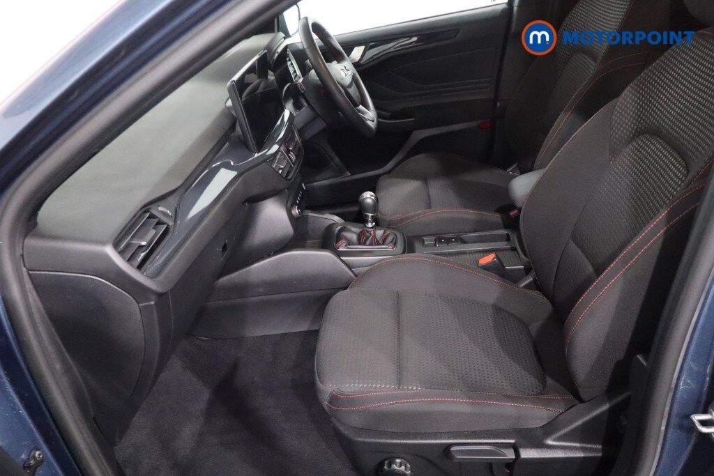 Used Ford Focus 2023 for sale - 77747257: Photo 12