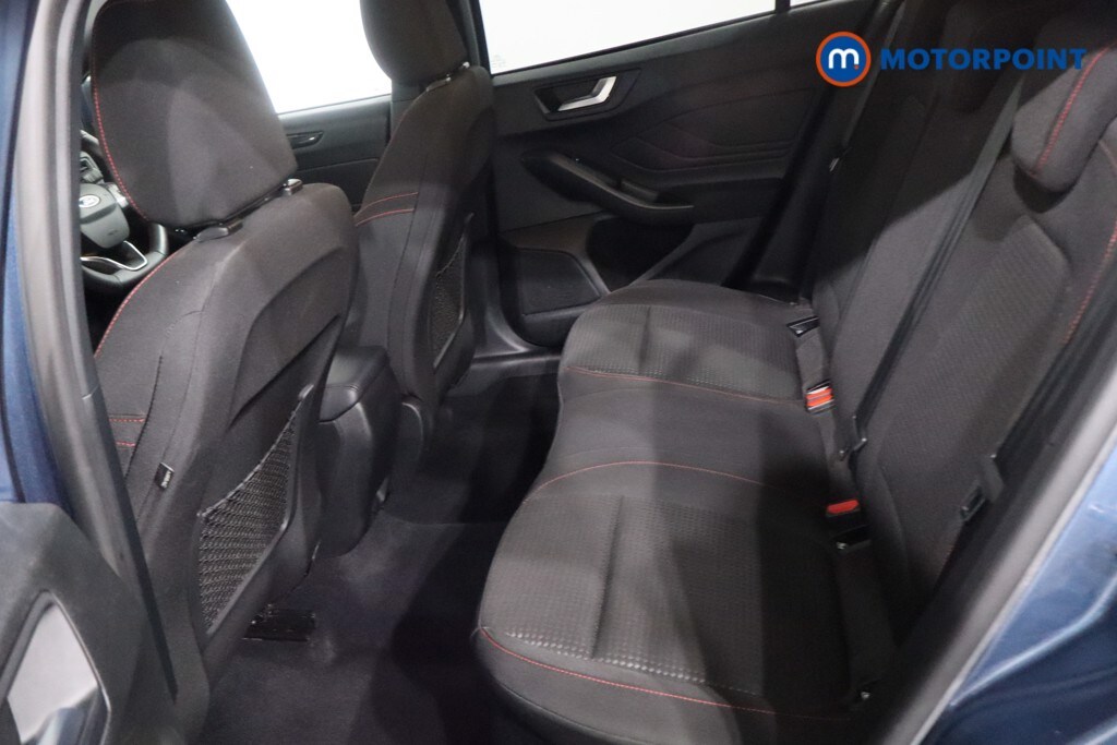 Used Ford Focus 2023 for sale - 77747257: Photo 13