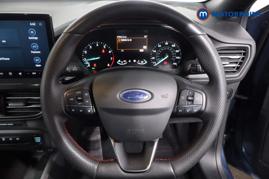 Used Ford Focus 2023 for sale - 77747257: Photo 14