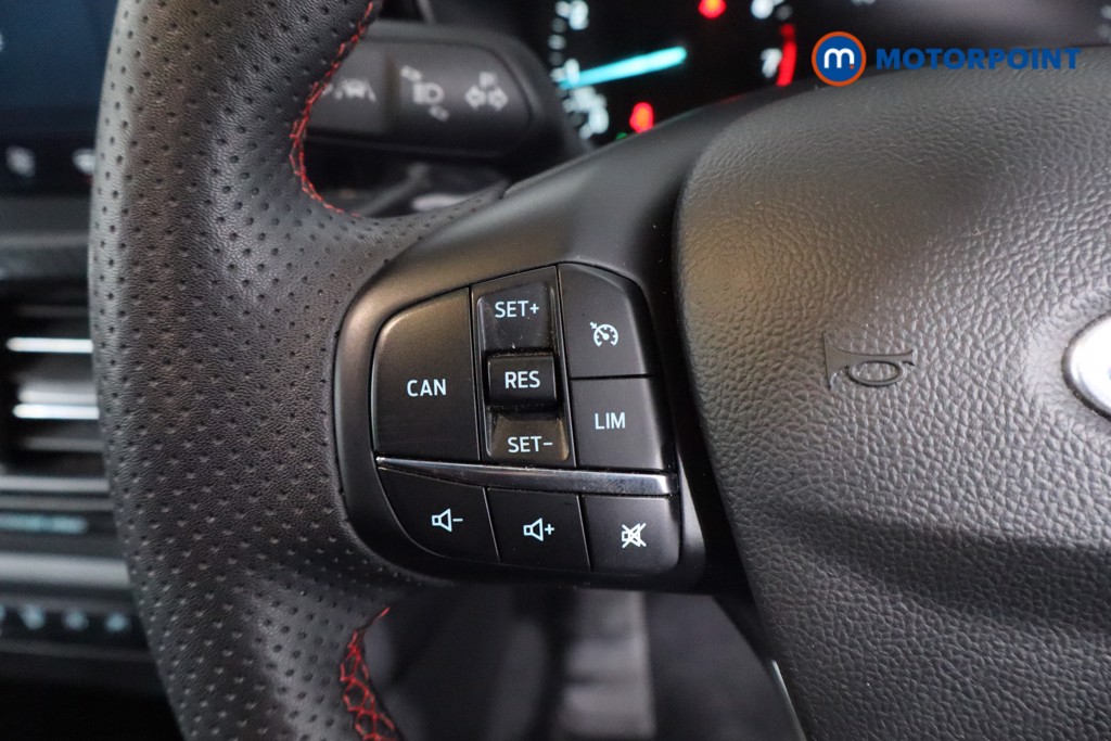 Used Ford Focus 2023 for sale - 77747257: Photo 15