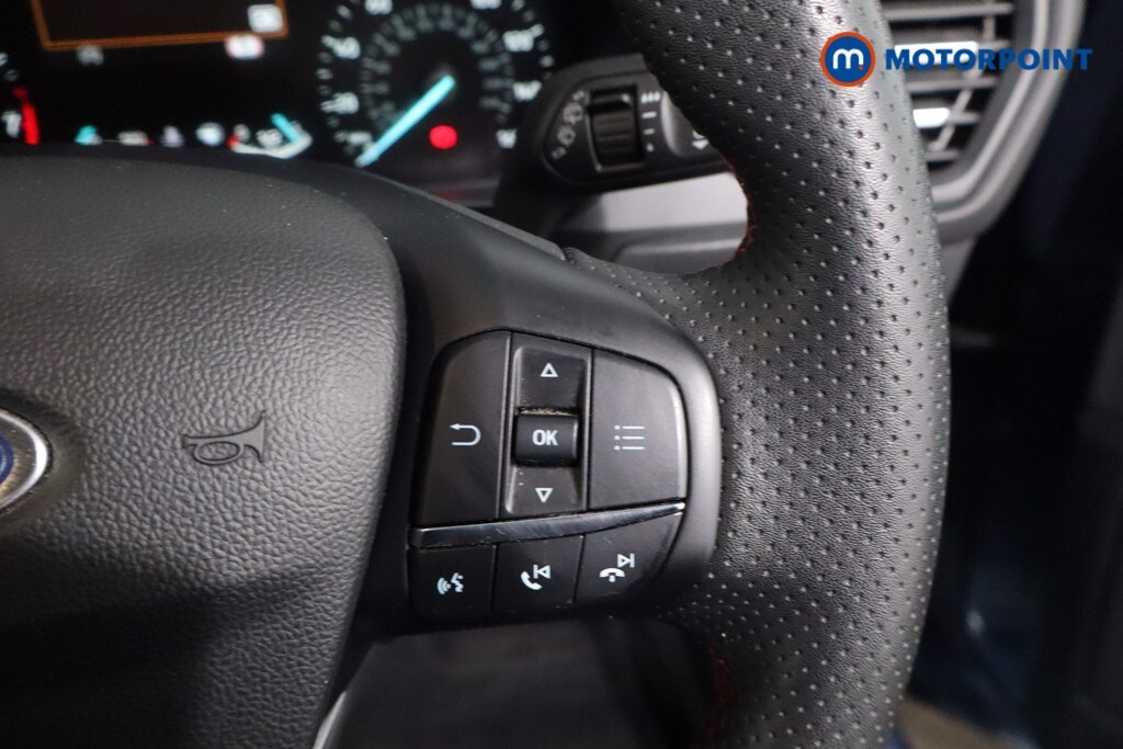 Used Ford Focus 2023 for sale - 77747257: Photo 16