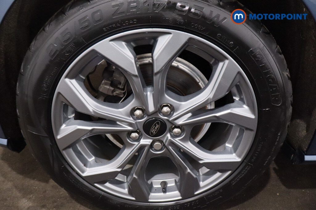 Used Ford Focus 2023 for sale - 77747257: Photo 17