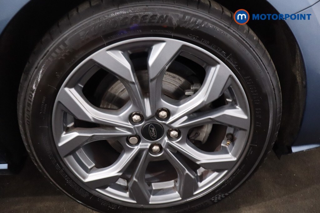 Used Ford Focus 2023 for sale - 77747257: Photo 18