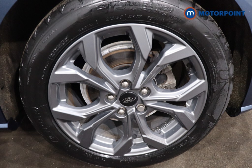 Used Ford Focus 2023 for sale - 77747257: Photo 19