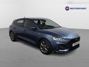 Used Ford Focus undefined for sale - 77747257: Photo