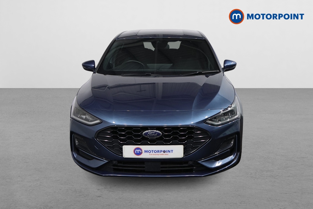 Used Ford Focus 2023 for sale - 77747257: Photo 2