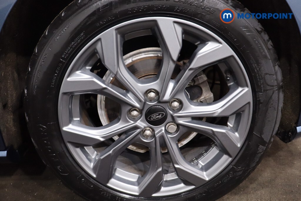 Used Ford Focus 2023 for sale - 77747257: Photo 20