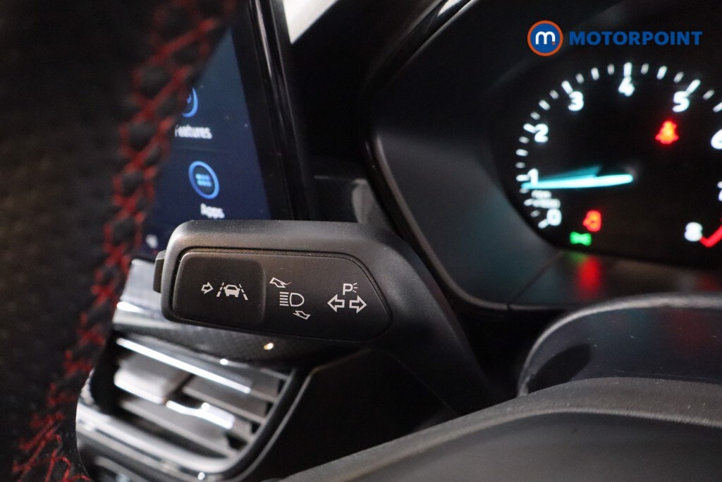 Used Ford Focus 2023 for sale - 77747257: Photo 22