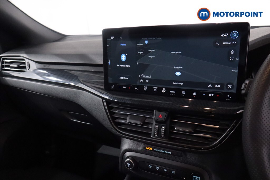 Used Ford Focus 2023 for sale - 77747257: Photo 27