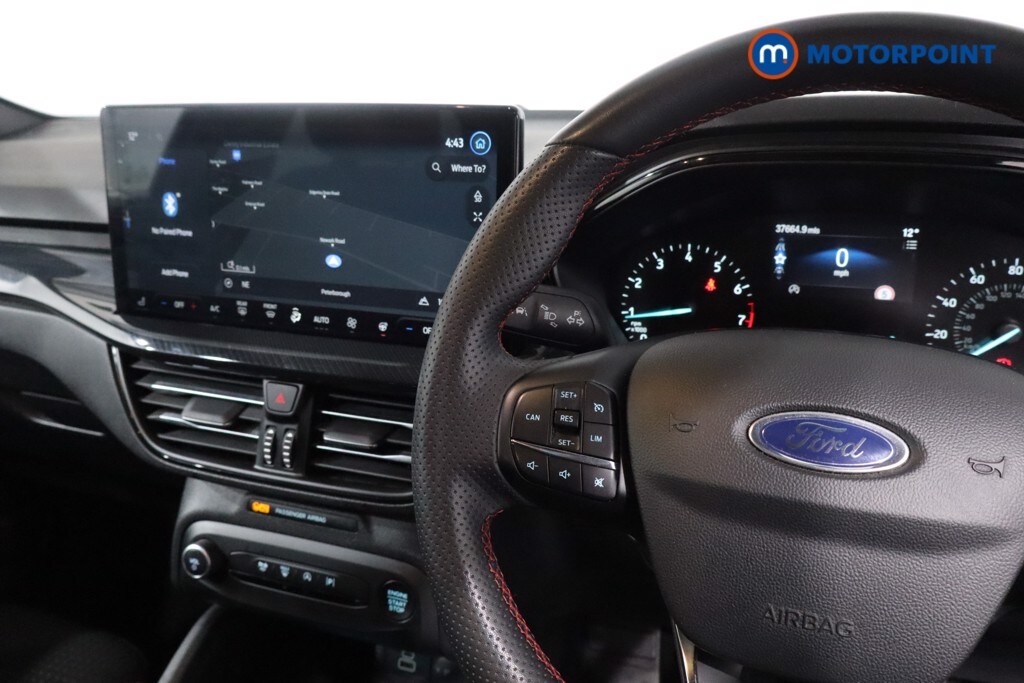 Used Ford Focus 2023 for sale - 77747257: Photo 29