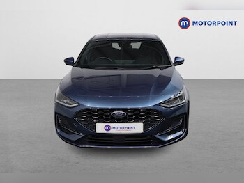 Used Ford Focus undefined for sale - 77747257: Photo