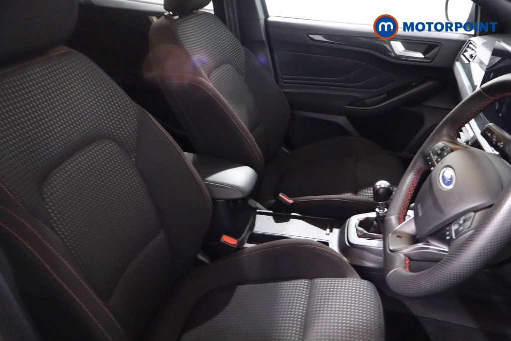 Used Ford Focus 2023 for sale - 77747257: Photo 30