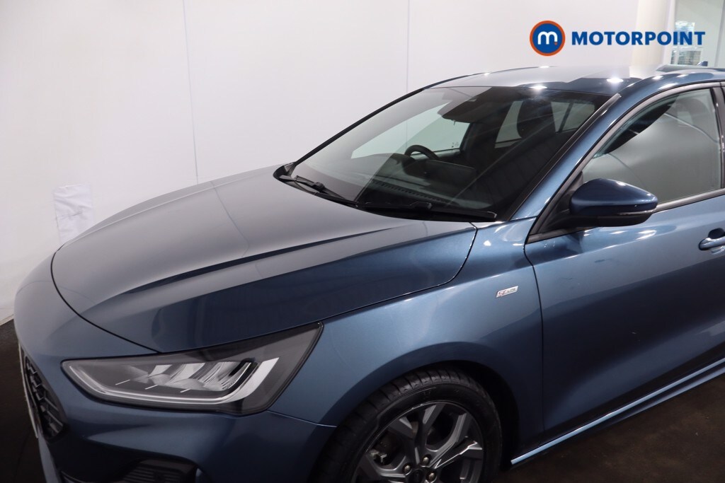 Used Ford Focus 2023 for sale - 77747257: Photo 35